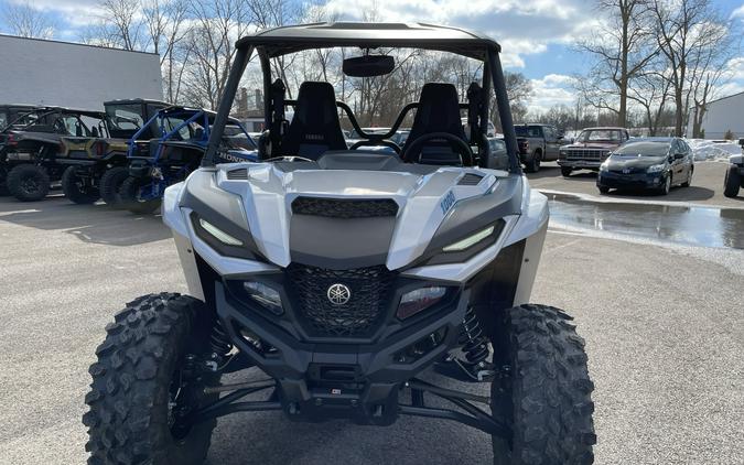 2024 Yamaha Wolverine RMAX2 1000 Limited Edition