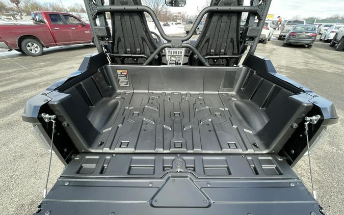 2024 Yamaha Wolverine RMAX2 1000 Limited Edition