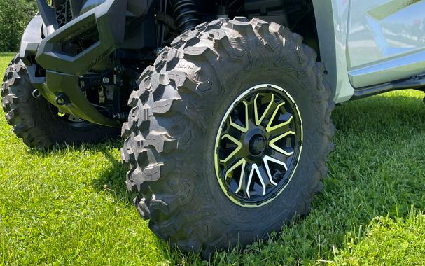 2024 Yamaha Wolverine RMAX2 1000 Limited Edition