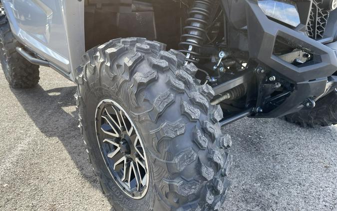 2024 Yamaha Wolverine RMAX2 1000 Limited Edition