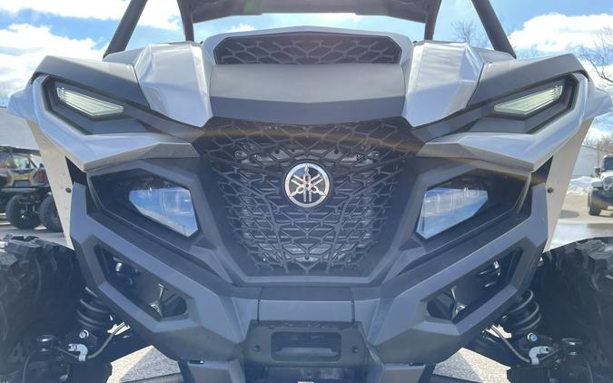 2024 Yamaha Wolverine RMAX2 1000 Limited Edition