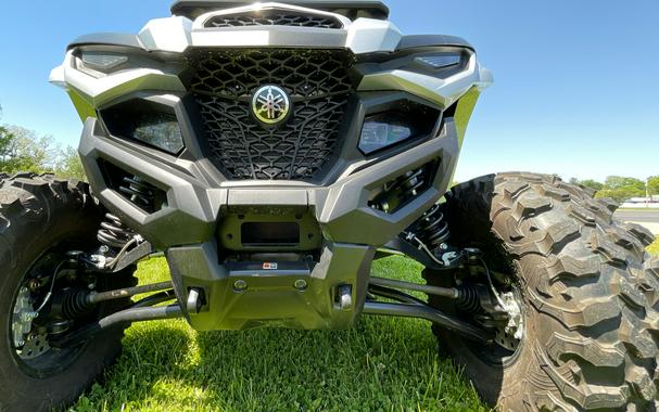 2024 Yamaha Wolverine RMAX2 1000 Limited Edition