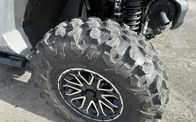 2024 Yamaha Wolverine RMAX2 1000 Limited Edition