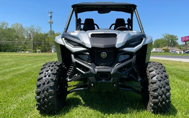 2024 Yamaha Wolverine RMAX2 1000 Limited Edition