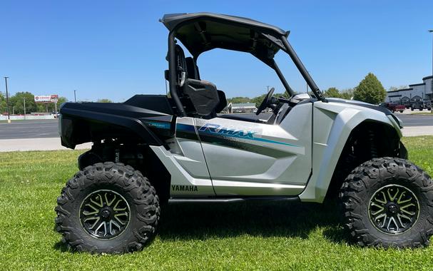 2024 Yamaha Wolverine RMAX2 1000 Limited Edition