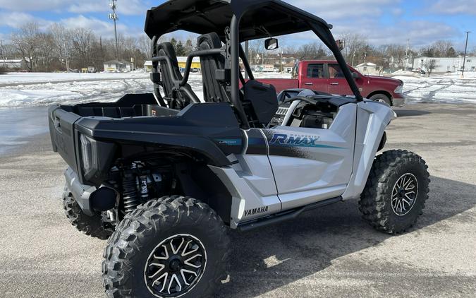 2024 Yamaha Wolverine RMAX2 1000 Limited Edition