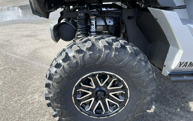 2024 Yamaha Wolverine RMAX2 1000 Limited Edition