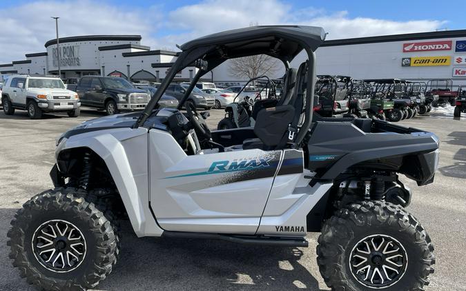2024 Yamaha Wolverine RMAX2 1000 Limited Edition