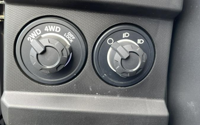 2024 Yamaha Wolverine RMAX2 1000 Limited Edition