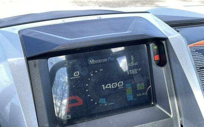 2024 Yamaha Wolverine RMAX2 1000 Limited Edition