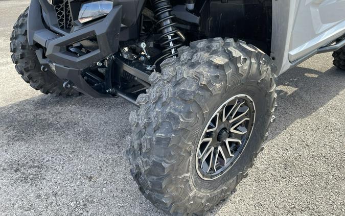 2024 Yamaha Wolverine RMAX2 1000 Limited Edition