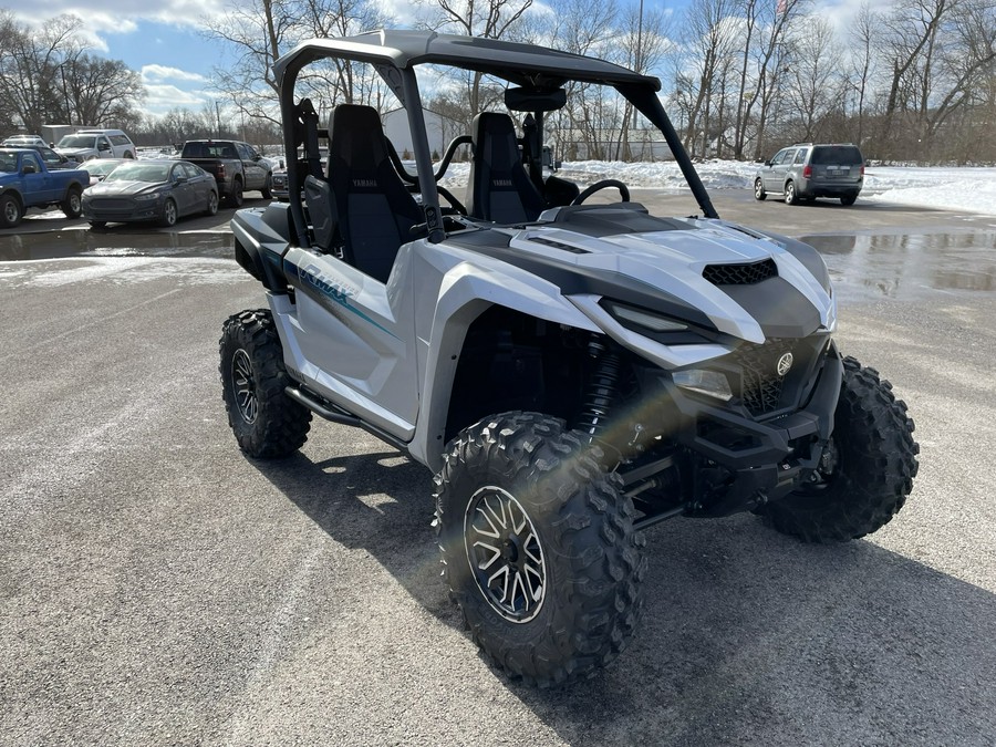 2024 Yamaha Wolverine RMAX2 1000 Limited Edition