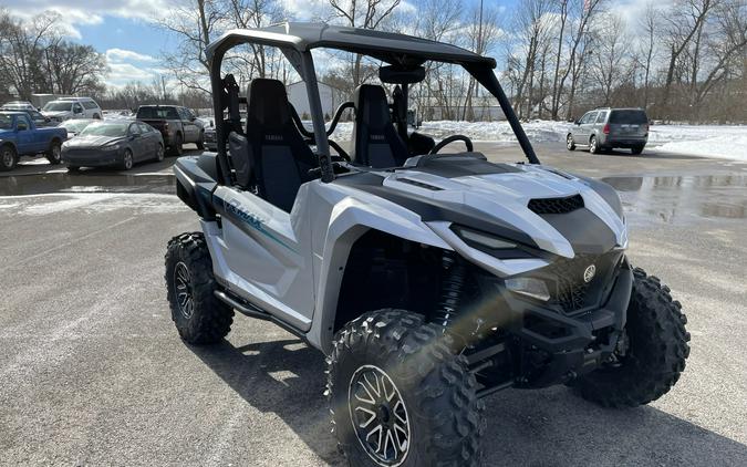 2024 Yamaha Wolverine RMAX2 1000 Limited Edition