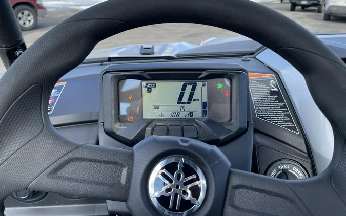 2024 Yamaha Wolverine RMAX2 1000 Limited Edition