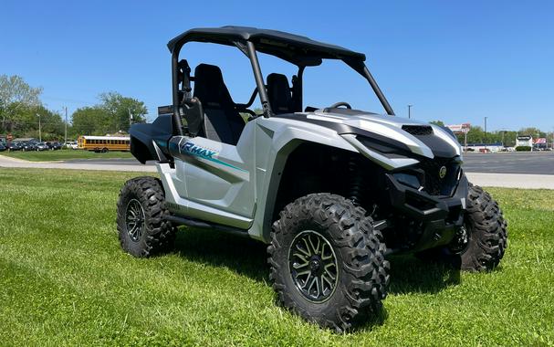 2024 Yamaha Wolverine RMAX2 1000 Limited Edition