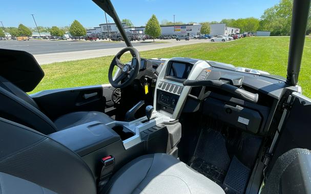 2024 Yamaha Wolverine RMAX2 1000 Limited Edition