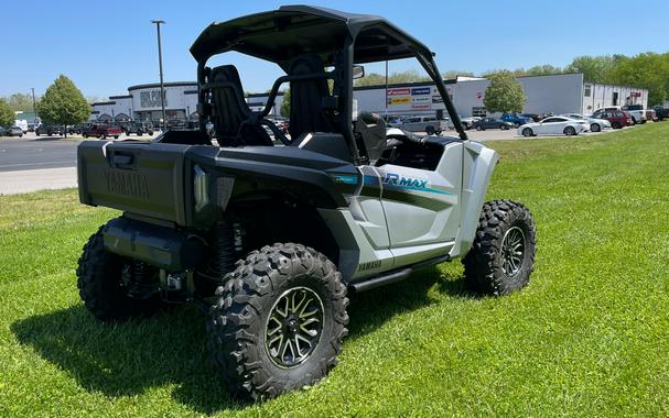 2024 Yamaha Wolverine RMAX2 1000 Limited Edition