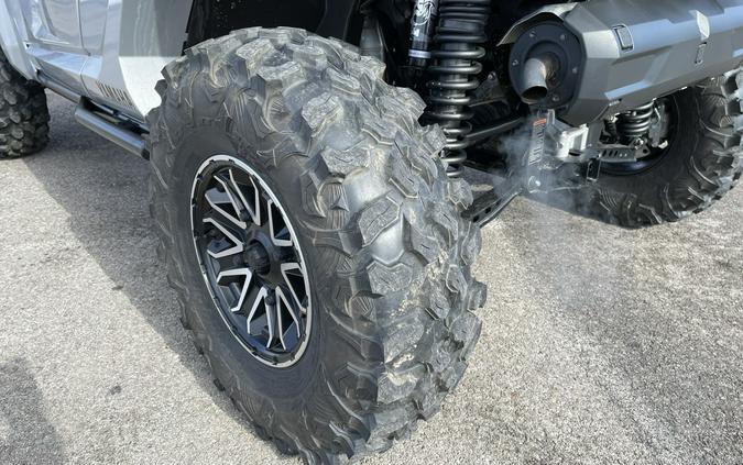 2024 Yamaha Wolverine RMAX2 1000 Limited Edition