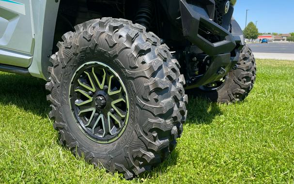 2024 Yamaha Wolverine RMAX2 1000 Limited Edition