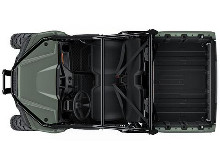 2026 Honda Pioneer 520