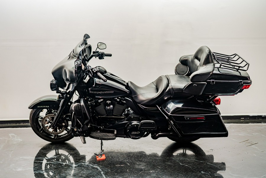 2020 Harley-Davidson Ultra Limited