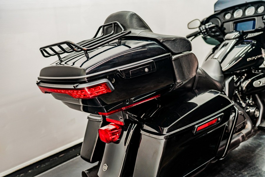 2020 Harley-Davidson Ultra Limited