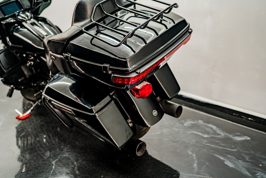 2020 Harley-Davidson Ultra Limited