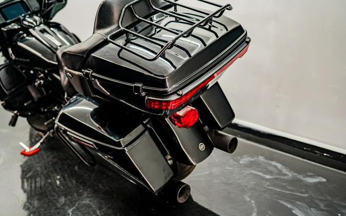 2020 Harley-Davidson Ultra Limited