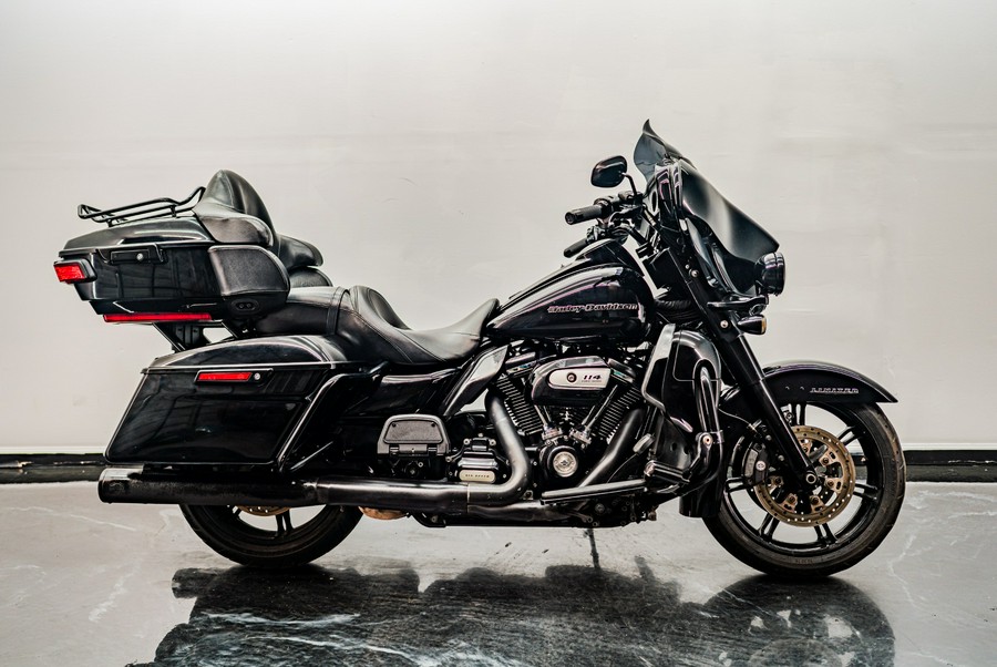 2020 Harley-Davidson Ultra Limited