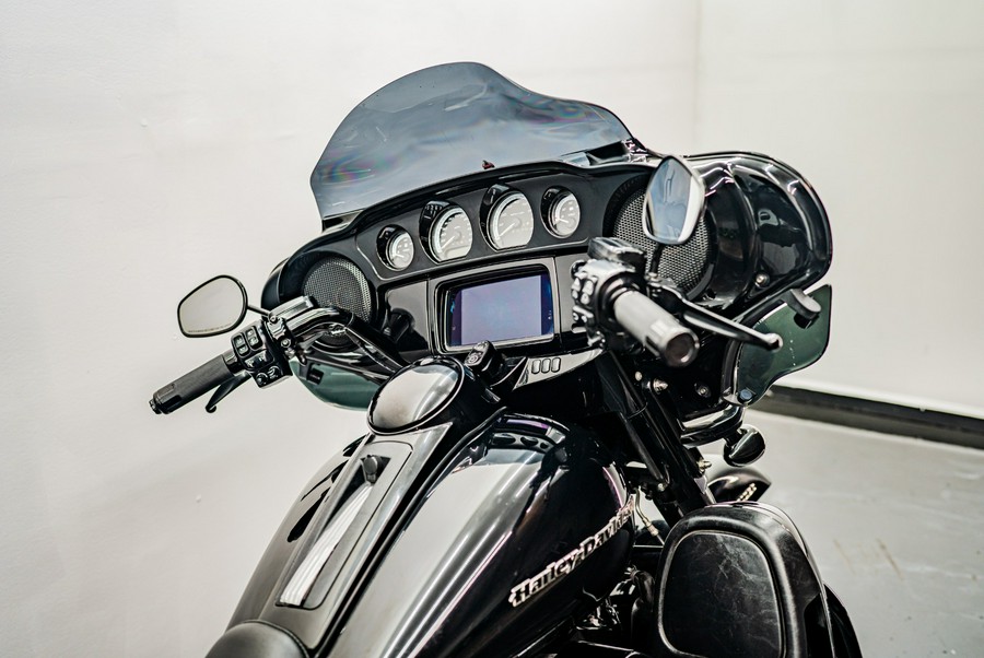 2020 Harley-Davidson Ultra Limited