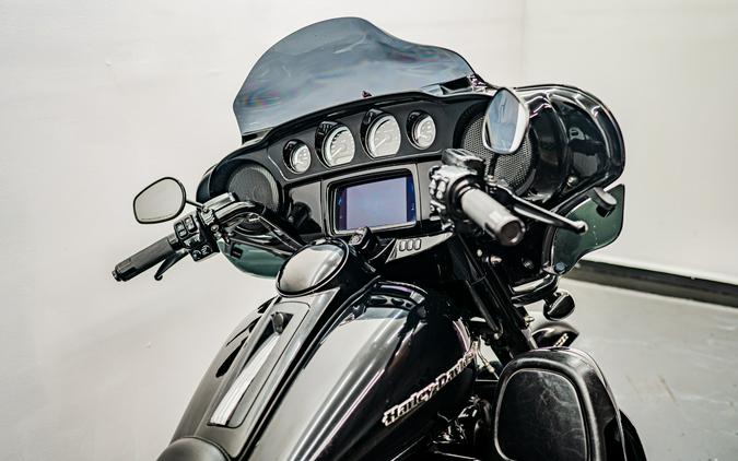 2020 Harley-Davidson Ultra Limited