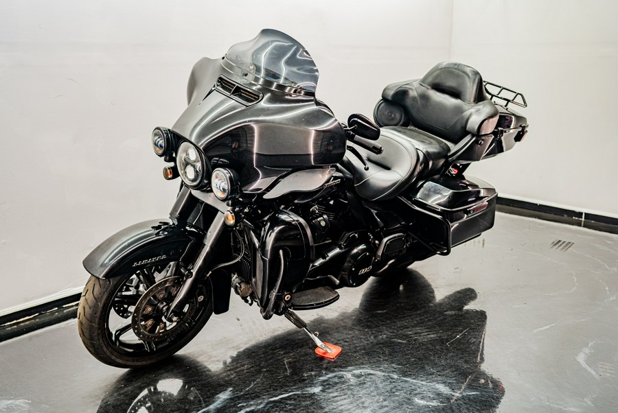 2020 Harley-Davidson Ultra Limited