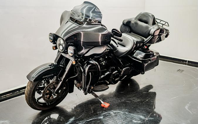 2020 Harley-Davidson Ultra Limited