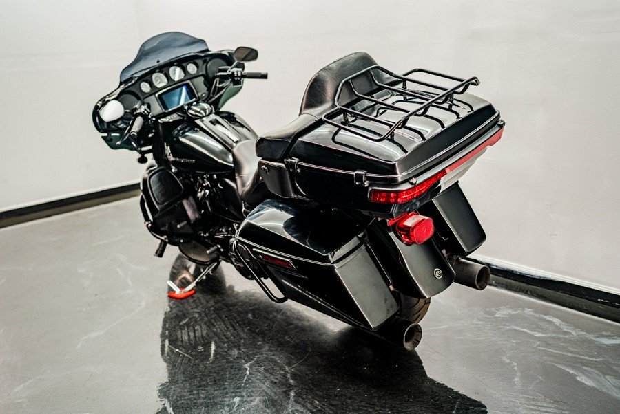 2020 Harley-Davidson Ultra Limited