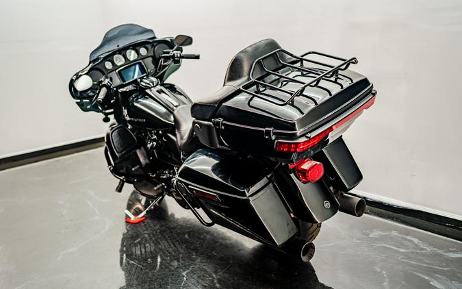 2020 Harley-Davidson Ultra Limited