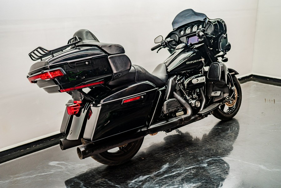 2020 Harley-Davidson Ultra Limited