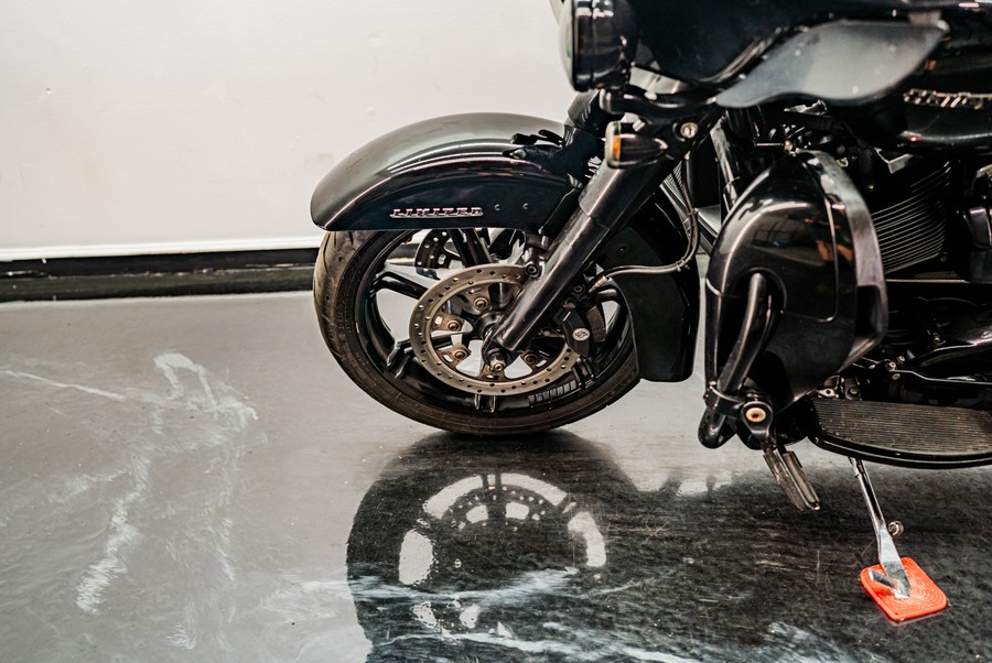 2020 Harley-Davidson Ultra Limited