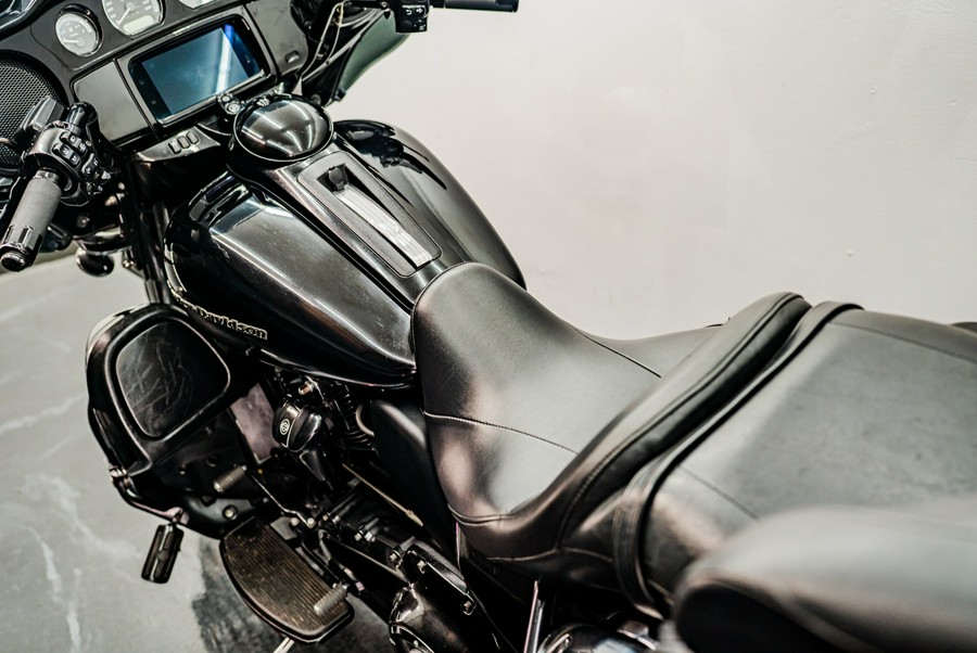 2020 Harley-Davidson Ultra Limited