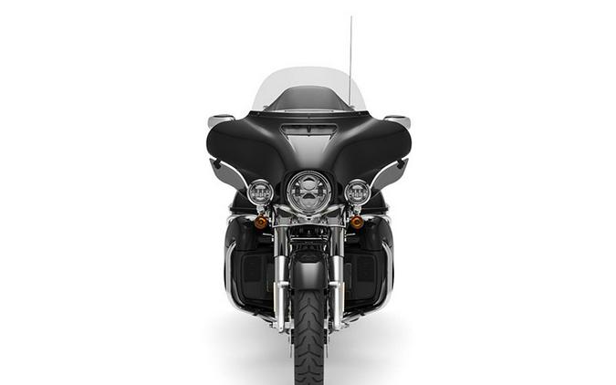 2020 Harley-Davidson Ultra Limited