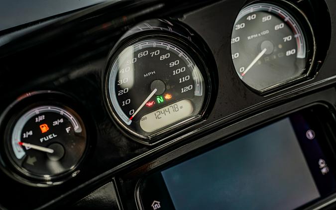 2020 Harley-Davidson Ultra Limited