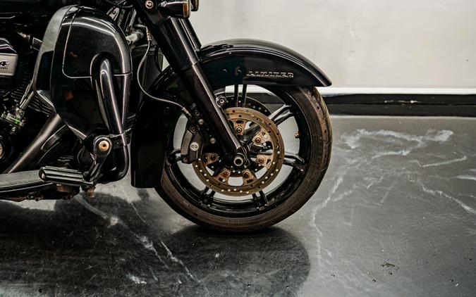 2020 Harley-Davidson Ultra Limited