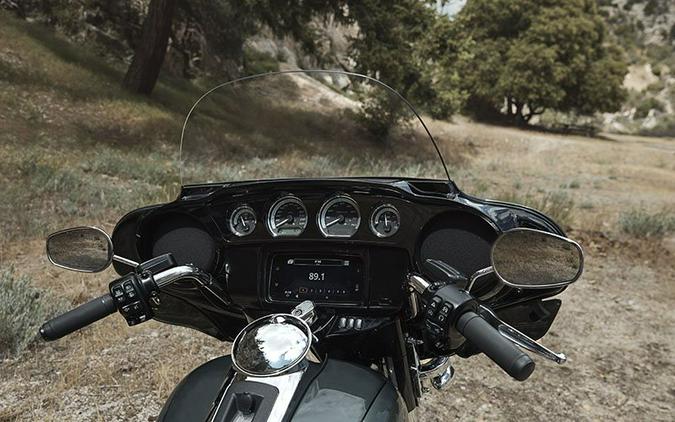 2020 Harley-Davidson Ultra Limited