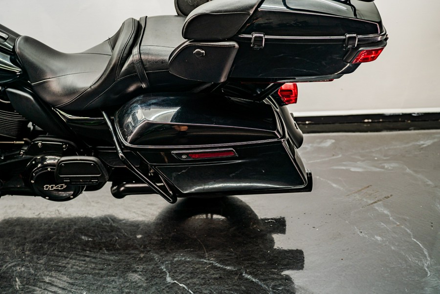 2020 Harley-Davidson Ultra Limited