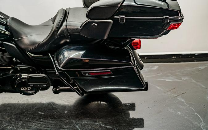 2020 Harley-Davidson Ultra Limited