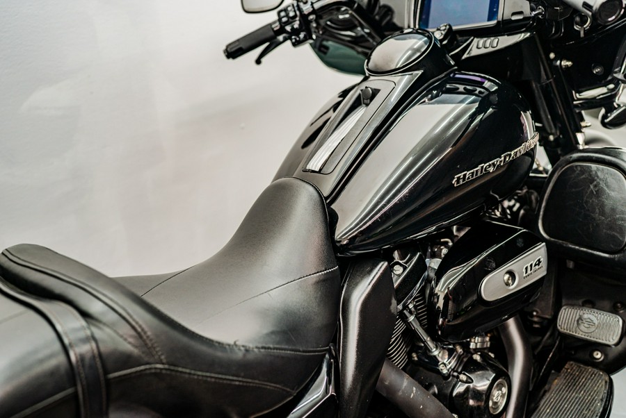 2020 Harley-Davidson Ultra Limited