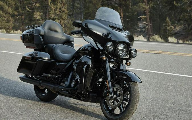 2020 Harley-Davidson Ultra Limited
