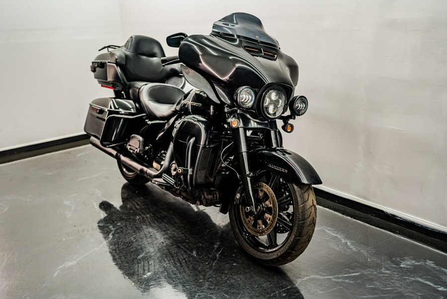 2020 Harley-Davidson Ultra Limited