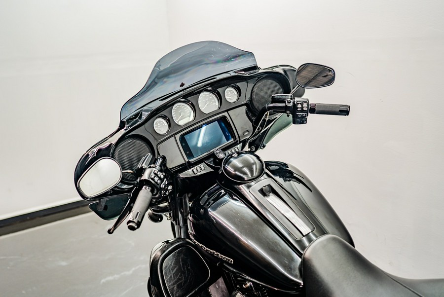 2020 Harley-Davidson Ultra Limited