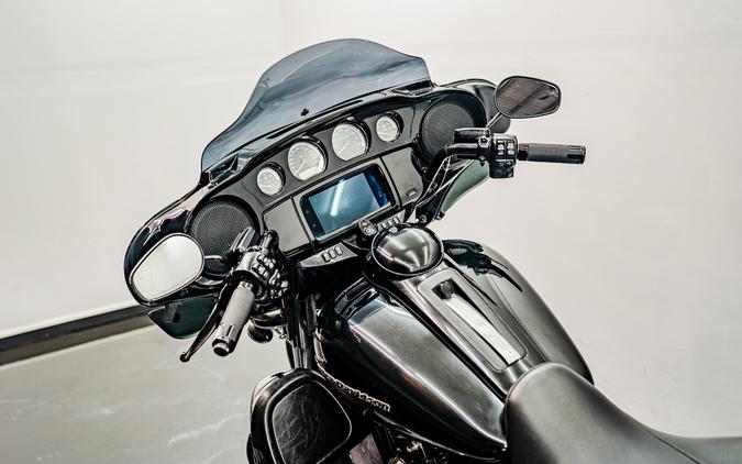 2020 Harley-Davidson Ultra Limited
