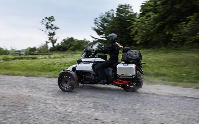 2025 Canyon™ XT - Can-Am